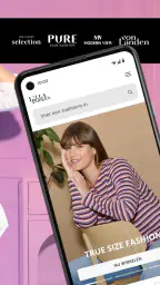 Ulla Popken: Mode grote maten 2