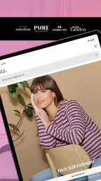Ulla Popken: Mode grote maten 7