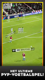 Ultimate Clash Soccer 1