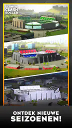 Ultimate Clash Soccer 6