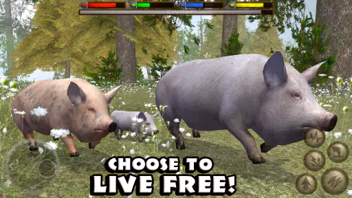 Ultimate Farm Simulator 4