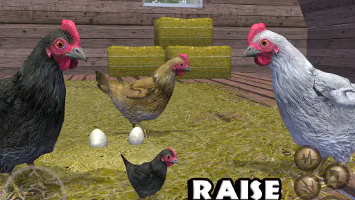 Ultimate Farm Simulator 8