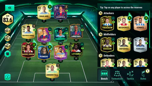 Ultimate Football Manager 2