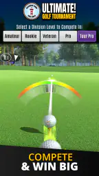 Ultimate Golf! 5