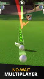 Ultimate Golf! 8