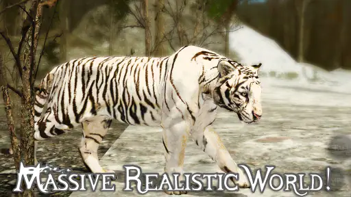 Ultimate Tiger Simulator 2 8