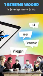 Undercover®: Woord-Feestspel 2