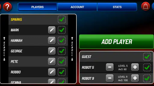 Unicorn Scorebuddy® 3