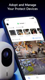UniFi Protect 1