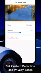 UniFi Protect 4