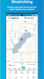UniFishPro Weather 3
