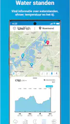 UniFishPro Weather 5