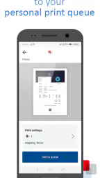 uniFLOW Online Print & Scan 2