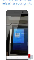 uniFLOW Online Print & Scan 6