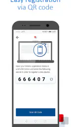 uniFLOW Online Print & Scan 8