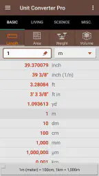 Unit Converter Pro 1
