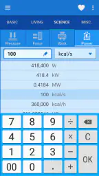 Unit Converter Pro 4