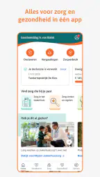 UnitedConsumers Zorg 1