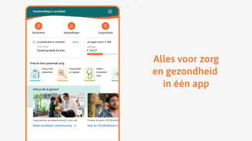 UnitedConsumers Zorg 8