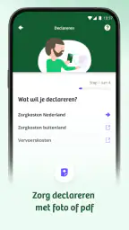 Univé Zorg 3