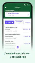 Univé Zorg 5