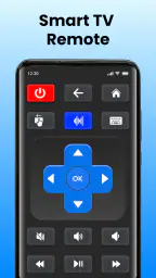 TV Remote – Universeel 2