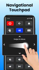 TV Remote – Universeel screenshot