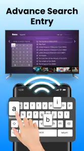 TV Remote – Universeel screenshot