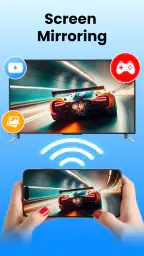 TV Remote – Universeel 6