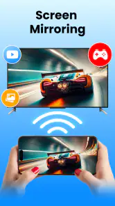 TV Remote – Universeel screenshot