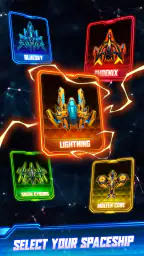 Universe Invader 2: Premium 2
