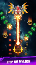 Universe Invader 2: Premium 3