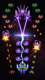 Universe Invader 2: Premium 5