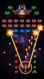 Universe Invader 2: Premium 6