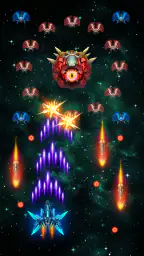 Universe Invader 2: Premium 7