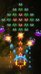 Universe Invader 2: Premium 8