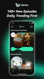 Univico - Movies & Dramas 2