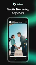 Univico - Movies & Dramas 4