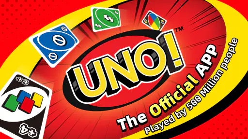 UNO!™ 7