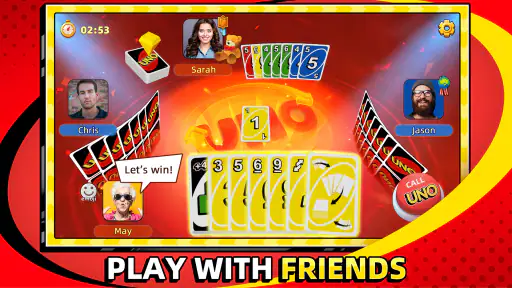 UNO!™ 8
