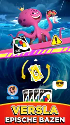 UNO Wonder 5