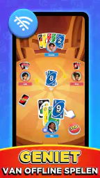 UNO Wonder 6