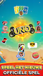 UNO Wonder 7