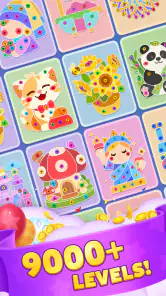 Unscrew: Screw Pin Jam Puzzle screenshot
