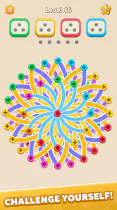 Unscrew: Screw Pin Jam Puzzle screenshot