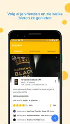 Untappd: Find Beer You'll Love 1