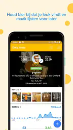 Untappd: Find Beer You'll Love 5