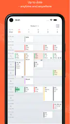 Untis Mobile 1
