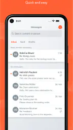 Untis Mobile 3