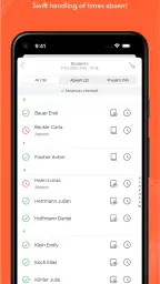 Untis Mobile 5
